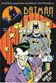 Batman - Magazine 3 - Wat is het toch fijn om een klown te zijn!, Softcover (Baldakijn Boeken)