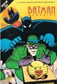 Batman - Magazine 6 - Het laatste raadsel, Softcover (Baldakijn Boeken)