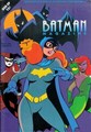 Batman - Magazine 7 - Veel liefs van Batgirl!, Softcover (Baldakijn Boeken)