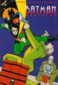 Batman - Magazine 8 - De kans van je leven, Softcover (Baldakijn Boeken)