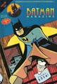 Batman - Magazine 9 - Balonnen die praten zorgen ervoor dat striptekenaars zoek raken, Softcover (Baldakijn Boeken)