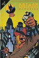 Batman - Magazine 12 - Boze dromen zijn bedrog, Softcover (Baldakijn Boeken)