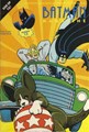 Batman - Magazine 13 - Een ongeluk zit in een klein hondje, Softcover (Baldakijn Boeken)