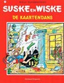 Suske en Wiske 101 - De kaartendans, Softcover, Vierkleurenreeks - Softcover (Standaard Uitgeverij)