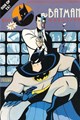 Batman - Magazine 15 - De man met twee gezichten, Softcover (Baldakijn Boeken)