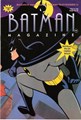 Batman - Magazine 18 - Wie is de beste van de klas?, Softcover (Baldakijn Boeken)