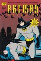 Batman - Magazine 20 - De tranen van een kampioen, Softcover (Baldakijn Boeken)