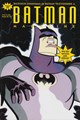 Batman - Magazine 22 - De memory machine, Softcover (Baldakijn Boeken)