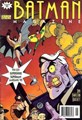 Batman - Magazine 25 - Het meisje en het monster - Deel 4, Softcover (Baldakijn Boeken)