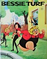 Bessie Turf 3 - Bessie Turf, Softcover (De Spaarnestad/Uitg. Tijdschriften Uitg. Mij)