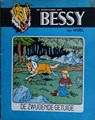 Bessy 12 - De zwijgende getuige, Softcover, Bessy - Ongekleurd (Standaard Boekhandel)