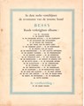 Bessy 16 - Het teken van de grote geest, Softcover, Bessy - Ongekleurd (Standaard Boekhandel)