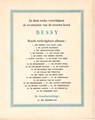 Bessy 24 - De geheime lading, Softcover, Bessy - Ongekleurd (Standaard Boekhandel)