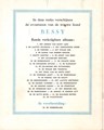 Bessy 25 - De spookstad, Softcover, Bessy - Ongekleurd (Standaard Boekhandel)
