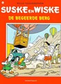 Suske en Wiske 244 - De begeerde berg