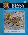 Bessy 27 - Het dodende dal, Softcover, Bessy - Ongekleurd (Standaard Boekhandel)