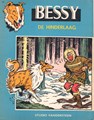 Bessy 37 - De hinderlaag, Softcover, Bessy - Ongekleurd (Standaard Boekhandel)