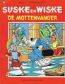 Suske en Wiske 142 - De mottenvanger, Softcover, Vierkleurenreeks - Softcover (Standaard Uitgeverij)