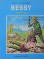 Bessy 72 - De grote trek, Softcover, Bessy - Gekleurd (Standaard Boekhandel)
