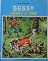 Bessy 82 - Sheriff in nood, Softcover, Eerste druk (1970), Bessy - Gekleurd (Standaard Boekhandel)