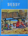 Bessy 88 - De bron, Softcover, Eerste druk (1971), Bessy - Gekleurd (Standaard Boekhandel)