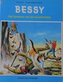 Bessy 108 - Het fantoom van de duivelsmesa, Softcover, Bessy - Gekleurd (Standaard Boekhandel)