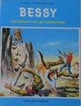 Bessy 108 - Het fantoom van de duivelsmesa, Softcover, Eerste druk (1973), Bessy - Gekleurd (Standaard Boekhandel)