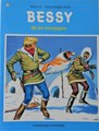 Bessy 113 - Bij de ivoorjagers, Softcover, Bessy - Gekleurd (Standaard Boekhandel)