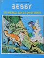 Bessy 129 - De wereld van de duisternis, Softcover, Eerste druk (1978), Bessy - Gekleurd (Standaard Boekhandel)