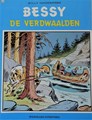 Bessy 131 - De verdwaalden, Softcover, Eerste druk (1978), Bessy - Gekleurd (Standaard Boekhandel)