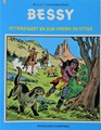 Bessy 138 - Otterstaart en zijn vriend de otter, Softcover, Eerste druk (1980), Bessy - Gekleurd (Standaard Boekhandel)