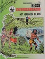 Bessy - Natuurkommando 2 - Het verboden eiland, Softcover (Standaard Uitgeverij)