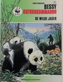 Bessy - Natuurkommando 9 - De wilde jager, Softcover (Standaard Uitgeverij)