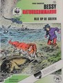Bessy - Natuurkommando 10 - Olie op de golven, Softcover (Standaard Uitgeverij)