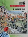 Bessy - Natuurkommando 14 - De gevleugelde plaag, Softcover (Standaard Uitgeverij)