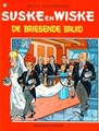 Suske en Wiske 92 - De briesende bruid