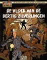 Blake en Mortimer 20 - De vloek van de dertig zilverlingen 2, Softcover, Eerste druk (2010), Blake en Mortimer - SC (Blake en Mortimer SA)