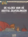 Blake en Mortimer 19 - De vloek van de dertig zilverlingen 1