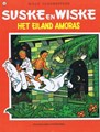 Suske en Wiske 68 - Het eiland Amoras, Softcover, Vierkleurenreeks - Softcover (Standaard Uitgeverij)