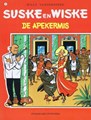 Suske en Wiske 77 - De apekermis
