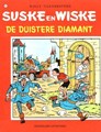 Suske en Wiske 121 - De duistere diamant