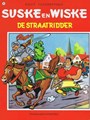 Suske en Wiske 83 - De straatridder