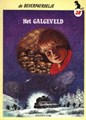 Beverpatroelje 28 - Het galgeveld, Softcover, Eerste druk (1989) (Dupuis)