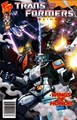 Transformers - Timelines 4 - Wings of Honor, Issue (cover A) (Fun Publications)