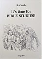 Robert Crumb  - Het boek Genesis