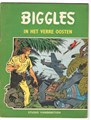 Biggles - Studio Vandersteen 1 - In het verre Oosten, Softcover (Standaard Boekhandel)