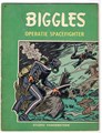 Biggles - Studio Vandersteen 8 - Operatie Spacefighter, Softcover (Standaard Boekhandel)