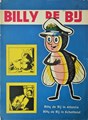 Billy de Bij 2 - Billy de Bij in Atlantis + Billy de Bij in Schotla, Softcover (De Volkskrant)
