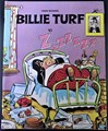 Billie Turf 10 - Billie Turf, Softcover, Eerste druk (1973) (Amsterdam Boek)