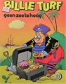 Billie Turf 27 - Geen zee te hoog, Softcover (Oberon)